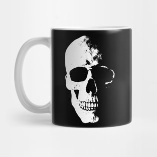 Skull Mug